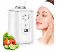 Máquina For Hacer Mascarillas Faciales De Bricolaje | Máquina Automática Mascarillas Faciales, Máquina Multifunción For Mascarillas En Crema Colágeno, Con Control Un Solo Toque