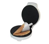 Máquina For Hacer Rollitos De Huevo, For Helados, For, For Desayunos, For Waffles Comerciales For El Hogar For Niños FáCil De Limpiar