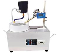 Máquina for pulir piedras preciosas, joyería, jade, anillos faciales, pulidora de velocidad, máquina digital de reproducción
