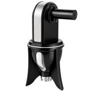 Máquina formadora automática de albóndigas de 80 W, 3 bolas