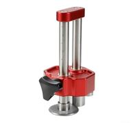 Máquina formadora de chapa capaz de doblarse dentro de 2 pulgadas a 0 a 90 grados para materiales más gruesos (A)