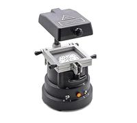 Máquina Formadora De Vacío Dental De 1200 W, Termoformador De Moldeo Con Adsorción Reforzada, Para Retenedores De Ortodoncia, Láminas De Termoformado, Fabricación De Carcasas Machine