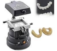 Máquina formadora de vacío dental para retenedores de ortodoncia, equipo de laboratorio de moldeo térmico de alta potencia de 1200 W