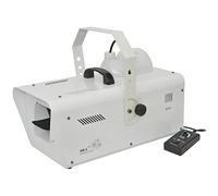 Máquina generadora de nieve