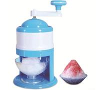 Máquina Granizados para acero Inoxidable Duradera Máquina Granizados