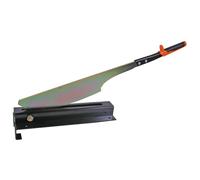 Máquina Guillotina Edma 0330 Pro Mat Coup Slate