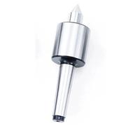 Máquina herramienta de nuevo tipo con centro vivo MT1, MT2 y MT3, torno de punta giratoria con dedal, cortador cónico de centro móvil, fresadora rotativa(Standard nose,MT2)