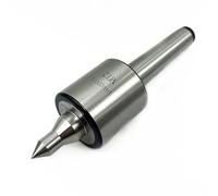 Máquina Herramienta Tipo MT1 MT2 MT3, Dedal, Torno De Punta Central Giratoria, Cortador Cono Móvil, Fresadora Rotativa, 1 Ud Herramienta de Torno(MT2-B)