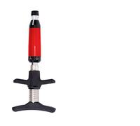 maquina hidrafacial Herramienta de ajuste quiropráctico, herramienta de corrección de ajuste de vertebración Manual de 6 niveles, masajeador de columna vertebral for mejorar el dolor articular (Color