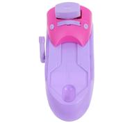 Máquina Impresora de Uñas Púrpura ABS para Estampado Creativo | Placas Incluidas, Uso Doméstico y Salones Profesionales, Fácil Manejo, Variedad de Patrones