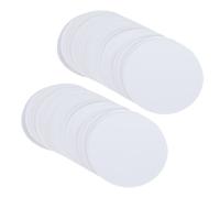 Máquina impresora fotográfica de papel para credenciales en blanco de 100 piezas