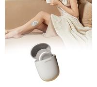 Máquina Inalámbrica Decenas, Estimulador Muscular Con Compartimento De Carga, 6 Modos, 16 Engranajes, Dispositivo Para El Manejo Del Dolor Para Espalda, Rodilla, Codo, Alivio Del Dolor
