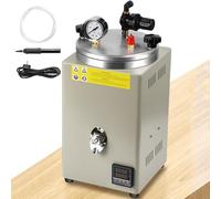 Máquina inyectora de cera al vacío, control preciso de temperatura de 0 a 110 °C, ideal para modelos de cera, fabricación de joyas, manualidades y adornos