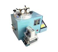 Máquina Inyectora De Cera Digital Al Vacío For Joyería