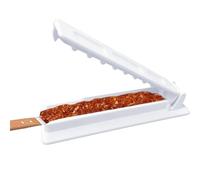 Máquina Kebab Barbacoa Formador Barbacoa Brocheta Pincho Carne Utensilio
