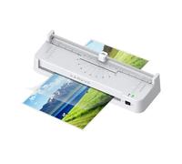 Máquina laminadora, Laminadora de fotos A3, papel y película, laminadora térmica de documentos, caliente y fría, plastificadora, termolaminar, máquina laminadora(Only Machines)