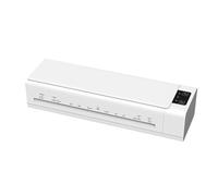 Máquina Laminadora, Laminadora En Frío/caliente A3/A4 para Hogar,Oficina