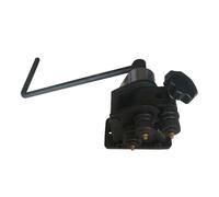 Máquina Laminadora Mini Máquina Laminadora Manual Pequeña Máquina Laminadora Manual De Tres Rollos Máquina Dobladora De Tubos Manual Aplicaciones Precisión