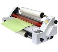 Máquina Laminadora, Plastificadora, Laminadora de película en frío y Caliente de una y Dos Caras