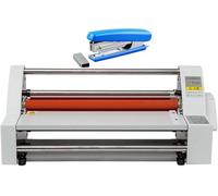 Máquina Laminadora, Plastificadora, Máquina laminadora de una y Dos Caras con Control, laminadoras for presentaciones de Oficina y Escuela.