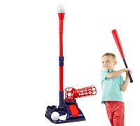 Máquina lanzadora automática | Las mejores máquinas de lanzamiento juvenil | Juego de entrenamiento para niños en el patio trasero, máquina de lanzamiento para principiantes, máquinas de práctica de b