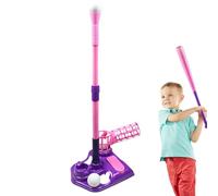 Máquina lanzadora automática,Máquina lanzadora de pelotas de béisbol - Lanzador de béisbol juvenil multifuncional | Juego deportivo de entrenamiento en el patio trasero, juego de jarra exterior para n