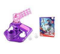 Máquina lanzadora,Máquina lanzadora automática - Máquina de lanzamiento juvenil automática multifuncional - Conjunto deportivo de entrenamiento en el patio trasero, máquina de práctica para niños y pr