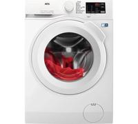 AEG LFA6I8272A Lavadora Carga Frontal 8Kg A Blanca