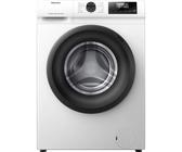 Máquina Lavar Roupa Hisense WF1Q8041BW (8kg - 1400rpm - Clase A)