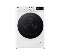 Maquina Lavar Secar Roupa LG F-4-DR-509-S-1-W