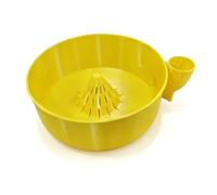 Máquina limpiadora automática de Frutas con Ahorro de energía para Uvas, Peras, Cesta de Limpieza eficiente, Herramienta de Cocina Multiusos, Lavadora de Frutas, Yellow