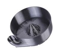 Máquina limpiadora automática de Frutas con Ahorro de energía para Uvas, Peras, Cesta de Limpieza eficiente, Herramienta de Cocina Multiusos, Lavadora de Frutas, Black