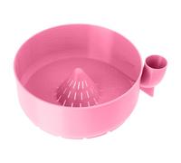 Máquina limpiadora automática de Frutas con Ahorro de energía para Uvas, Peras, Cesta de Limpieza eficiente, Herramienta de Cocina Multiusos, Lavadora de Frutas, D