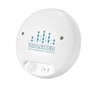 Máquina limpiadora de frutas - Dispositivo impermeable de lavado de alimentos, máquina ultrasónica de limpieza de frutas y verduras, para la conservación de arroz, patata, fresa