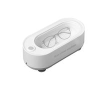Máquina limpiadora de joyas - Limpiador ultrasónico de 650 ml, dispositivo de limpieza de dientes | Lavadora portátil de joyas, herramientas limpiadoras de vidrio, kit de limpieza de dientes, ideal