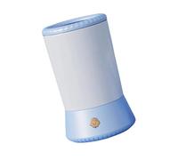 Máquina limpiadora de pies eléctrica para mascotas, 2 velocidades, ajustable, USB, recargable, cabezal de cepillo extraíble, taza de lavado de patas para perros y gatos, lavadora giratoria para pies