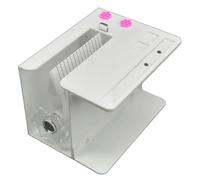 Máquina manual de floración de pestañas con divisor de raíces, abanico de pestañas, suministros de extensión de pestañas, máquina de abanico de pestañas