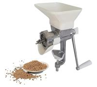 Máquina manual de la pelotilla de la alimentación para el proceso de la alimentación animal, granulador del cebo de la pesca de las aves con los moldes múltiples de 1.5m m a 10m m