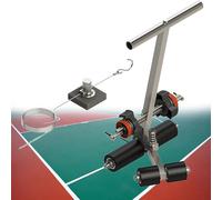 Máquina manual de marcado de líneas para círculos de pintura de suelos y aplicación de cinta, ideal para marcado de pistas y carriles, diseño ergonómico para un uso preciso