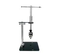 Máquina manual de roscado vertical Máquina de taladrar escritorio, grifo y troqueles de hierro fundido Manual, pequeño brazo de sonda oscilante de escritorio, herramienta portátil, Tappe Manual de pre