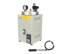 Máquina Moldeadora De Cera For Joyería 2 Kg, Ideal For Moldes Fundición Oro Y Otros Utensilios