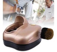 Máquina multifunción for lustrar zapatos, artefacto for lavar puertas, máquina automática de limpieza de suelas, máquina multifunción for lustrar zapatos, artefacto for lavar puertas, inducción automá