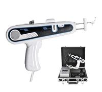 Máquina Multifunción para Cuidado de la Piel & Belleza para Hogar, Dispositivo Facial Portátil con Modos Ajustables, Herramienta de Cuidado Personal No Invasiva con Controles de Precisión