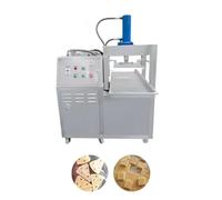 Máquina multifunción para hacer rollos y conos de huevo: alimentación automática, antigoteo, placas de calefacción antiadherentes, patrones personalizados, ajusta la velocidad y la temperatura