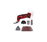 Maquina multifuncional EINHELL electronica TC-MG 18 li - s