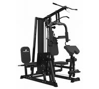 Máquina Multifuncional M200 Evolution Fitness Tech MKP