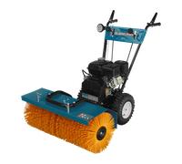 Máquina multifuncional para todas las temporadas KS 7HP-MFM 80