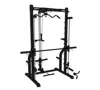 Máquina Multipower Smith Machine S13 Fitness Tech MKP