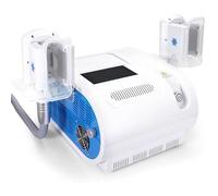 Máquina para adelgazar por congelación de grasa por criolipólisis, máquina para adelgazar por congelación, instrumento para lipólisis de grasa por criolipólisis, instrumento