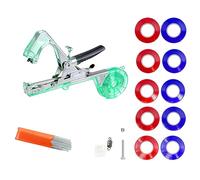 Máquina Para Atar Nudos De Vid Manual Para Atar Eficientemente Plantas En Jardinería Agricultura Dispositivo De Encuadernación De Durabilidad Tyer De Vid